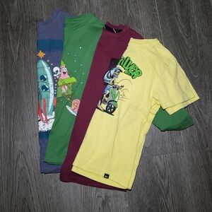 Boys Tshirt Bundle